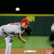 Illustration for article titled Kyle Seager Trolled Jered Weaver Into Getting Ejected